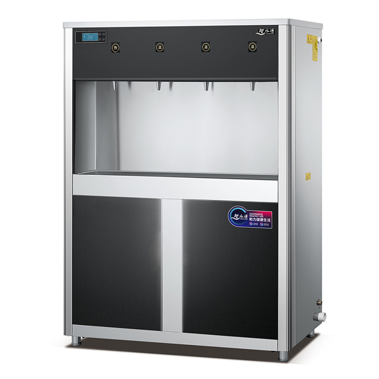 觸控按鍵飲水機 ZY-4A ，智能凈水器，商用\辦公飲水機