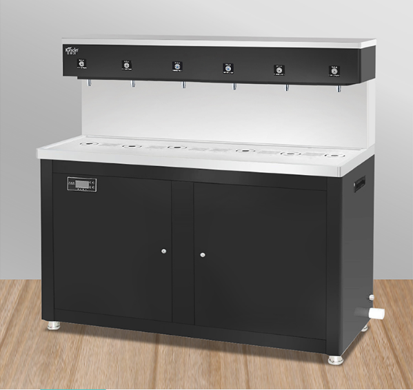 金泉淶智能凈水器、商用辦公飲水機