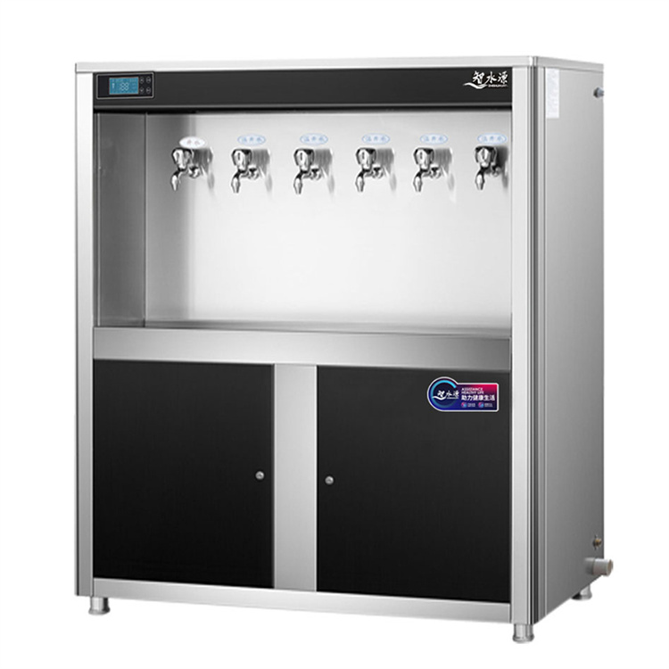 柜式飲水機 ZY-6G, 智能凈水器,商用\辦公飲水機