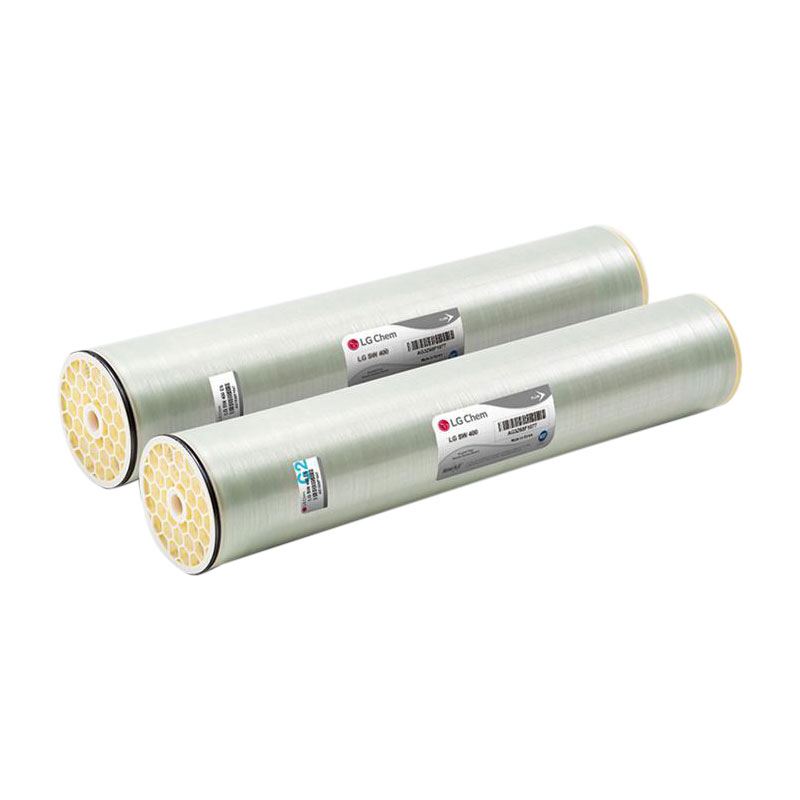 【LG反滲透膜】LG BW 2521 R、流量大、抗污染、壽命長