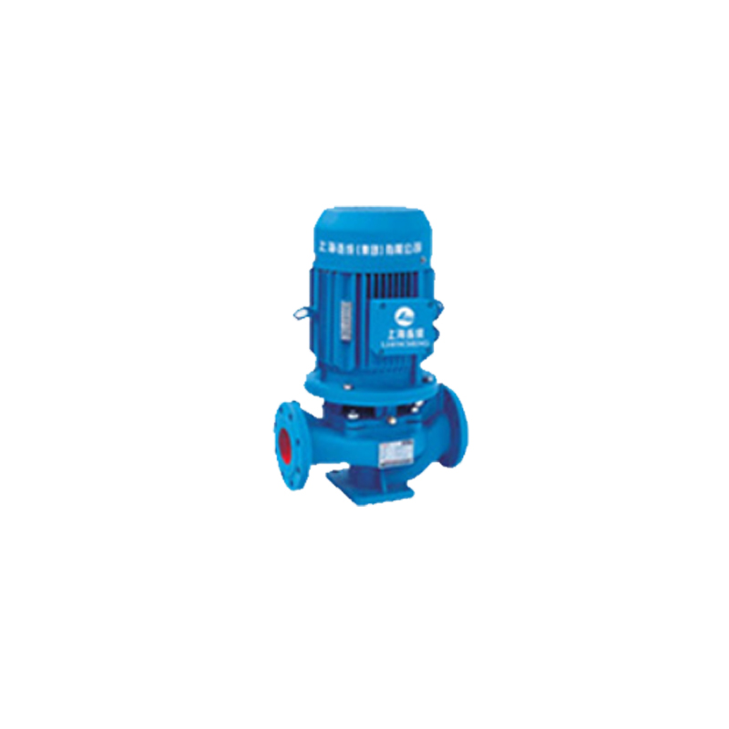 【連成泵業(yè)】SLS*單吸立式離心泵、純銅機(jī)芯