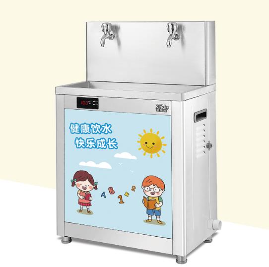 【 學校直飲水設備】學生宿舍樓用水系列產品