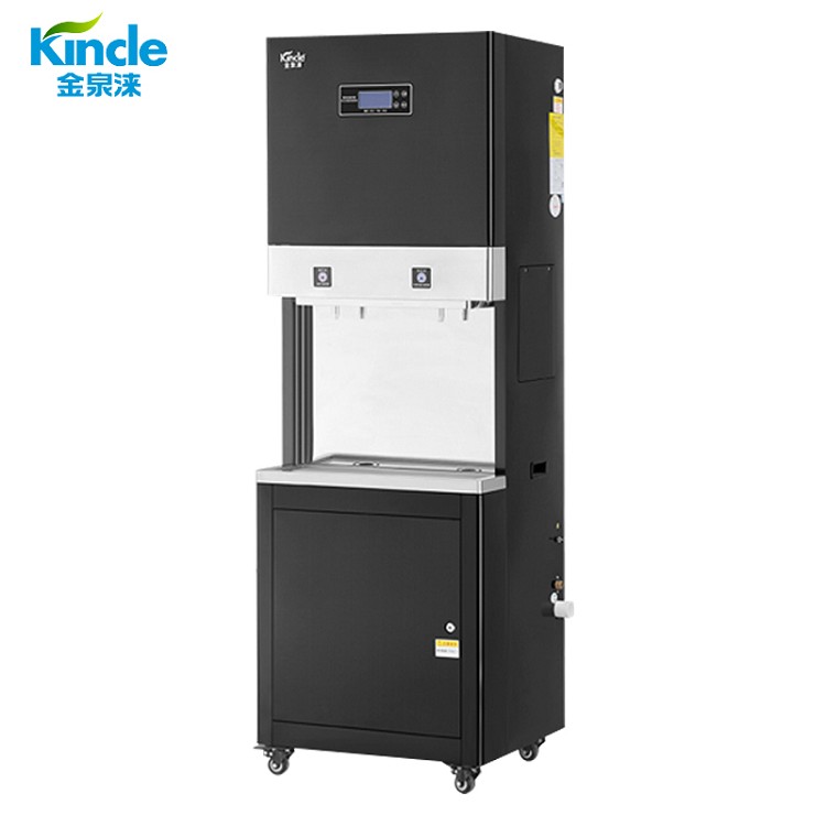 【單位直飲水方案設備】廠區辦公樓直飲水產品